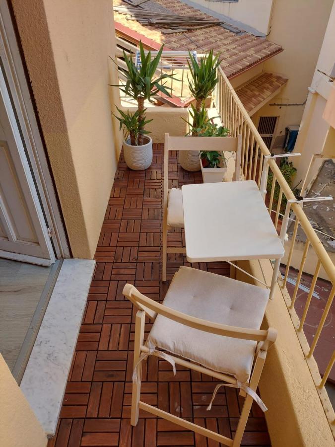 Irene'S House Apartamento Cagliari Exterior foto